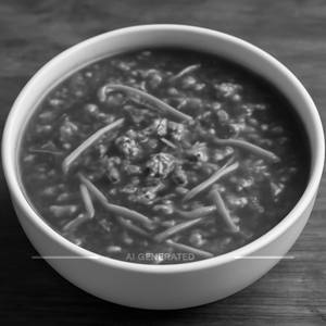 Non Veg Talumein Soup