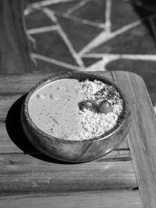 Caribbean Paneer Curry