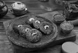 Hara Bhara Kabab