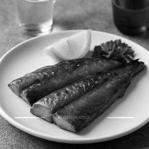 Smoked Fish
