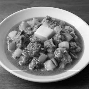 Mutton Varadi