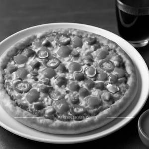 Csb Special Pizza