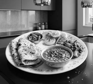 Thali
