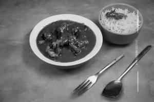 Chilli Chicken Gravy