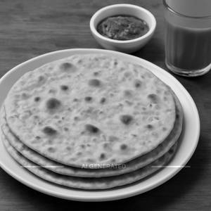 Wheet Roti