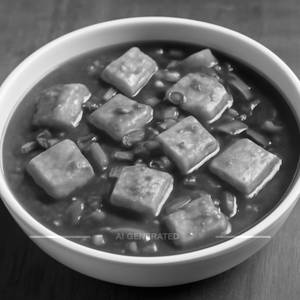Paneer Hot Garlic