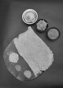 RAWA ONION  DOSA