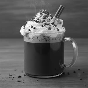 Hot Chocolate
