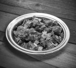 Mutton Pallipalayam dry