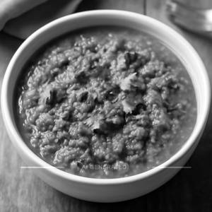 Veg Kasturi Keema