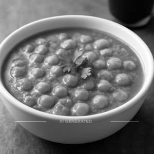 Soyabean Masala