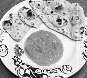 Roti Sabji