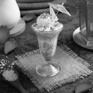 Kesar Falooda