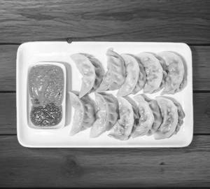Veg Momo