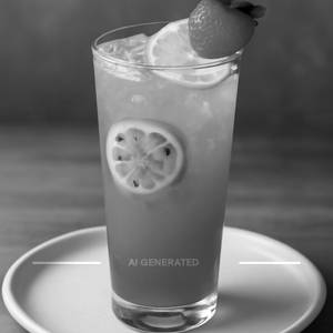 Stawberry Lime