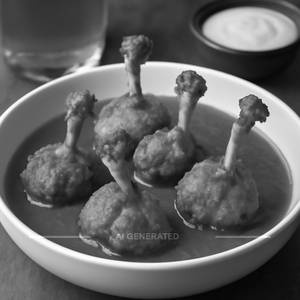 Chicken Basket