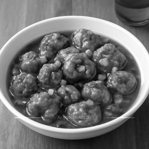 Msuhroom Manchurian