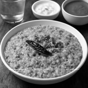 Masala Dal Kichadi