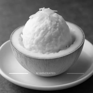 Tender Coconut Scoop