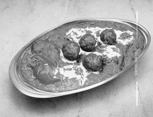 Veg kofta