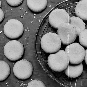 Badam stick cookies