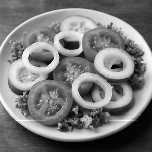 Ring Salad
