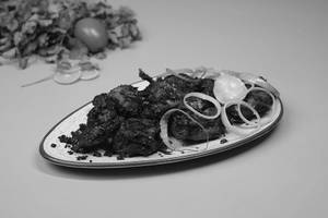 Crispy Chicken Fry (6 Pcs)