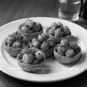 Paneer Canoppy Special
