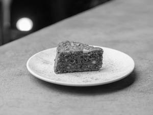 Gluten Free Carrot Cake