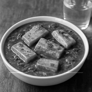 Paneer Kabab Masala