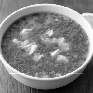 Lemon Coriander Soup Non-veg