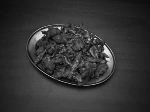 Boneless Chilly Chicken