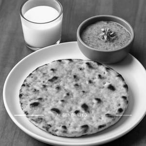 Roti Jowar