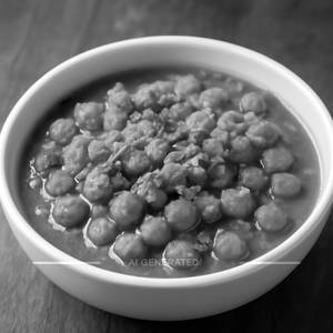 Chana Crispy
