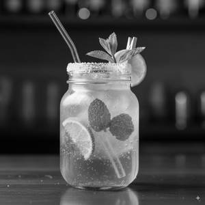 Bluemint Mojito