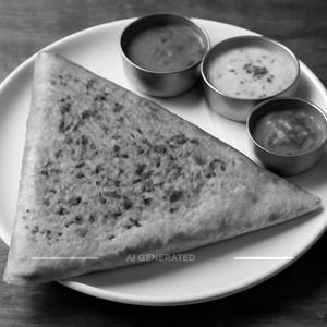 Jeera Dosa