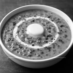 Jeera Butter Dal