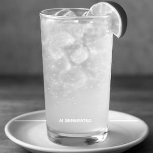 Sweet & Salty Sublime Soda