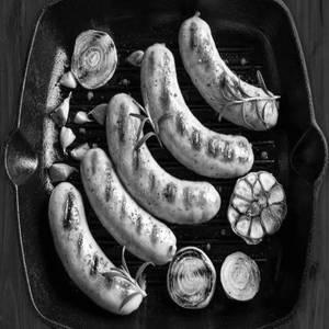 Chicken Sausage