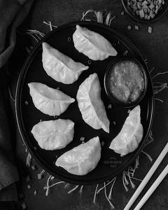 Chicken Momos