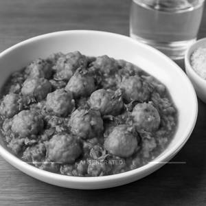 Soyabean Waradi