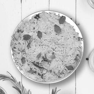 Ghee Rice