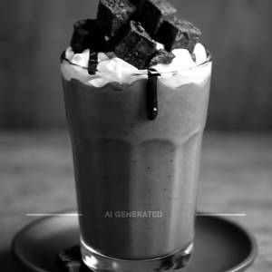 Browine Shake