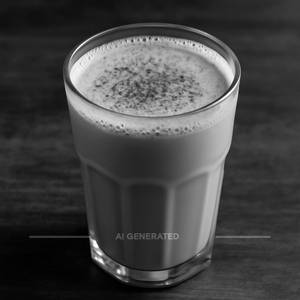 Bournvita Milk
