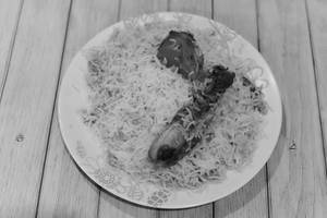 Chicken Biryani[500 g]
