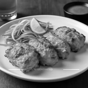 Chicken Mumtaz Tikka