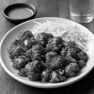 Chicken Chilly-milly