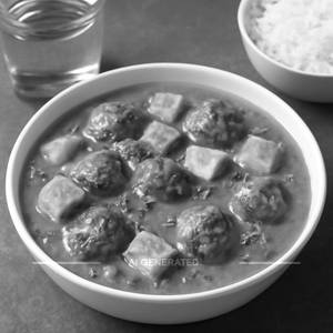 Veg Hara Bhara Masala