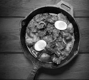 Mutton Dackbanglo 4 Pic