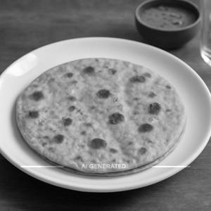 Wheat Roti